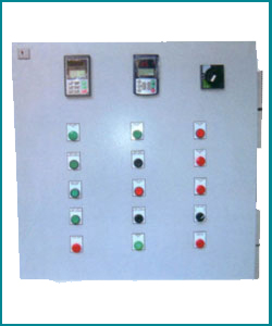 Control Panels 