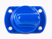 Replacement Spare Parts Centrifuge / Separator