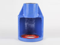 Replacement Spare Parts Centrifuge / Separator