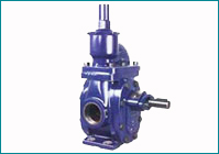 External Gear Pumps