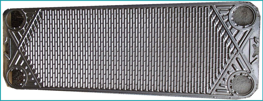 Plate Heat Exchangers