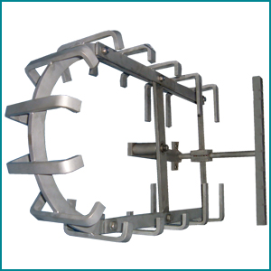 Replacement Spares for Decanter
